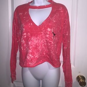 Victoria’s Secret women’s top